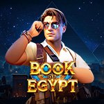 Book Of Egypt 5G