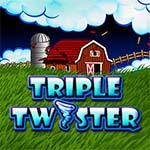 TRIPLE TWISTER MC